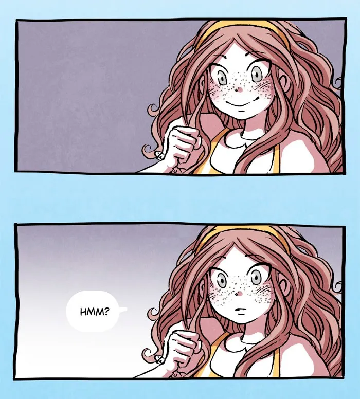 Hooky Chapter 16 page 24 - 