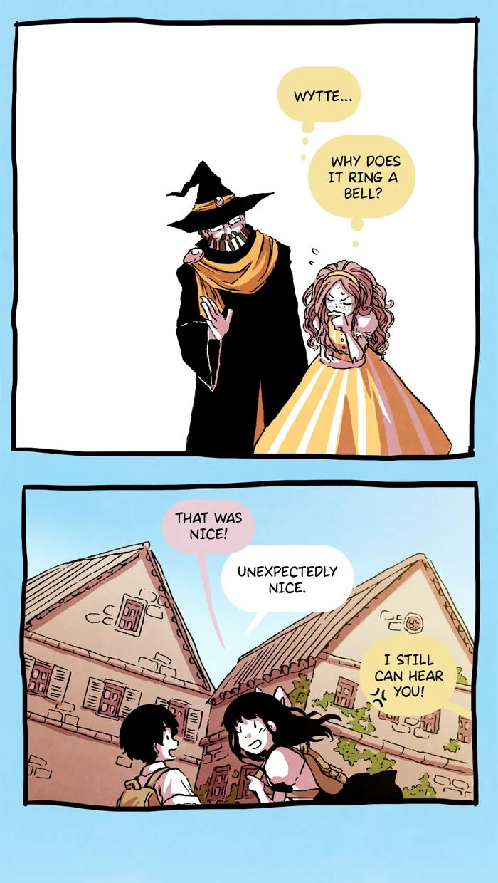Hooky Chapter 16 page 25 - 