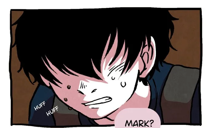 Hooky Chapter 16 page 29 - 
