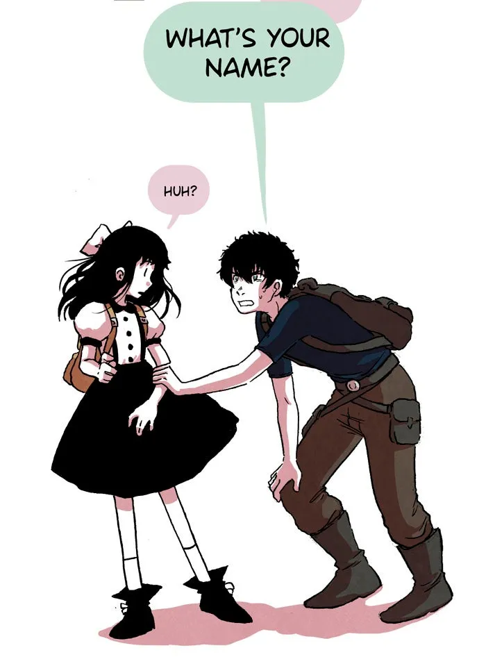 Hooky Chapter 16 page 30 - 