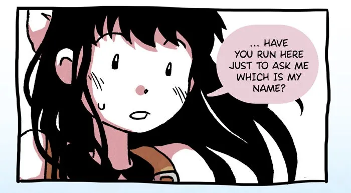 Hooky Chapter 16 page 31 - 