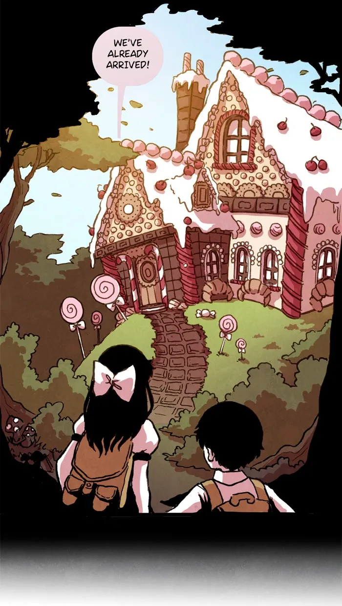 Hooky Chapter 16 page 43 - 