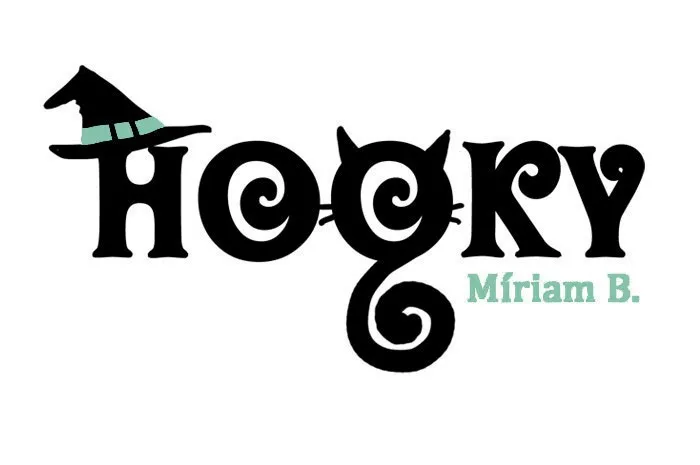 Hooky Chapter 17 page 1 - 