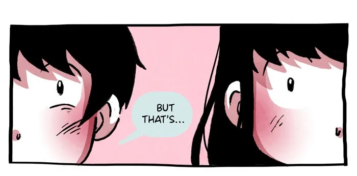 Hooky Chapter 17 page 2 - 