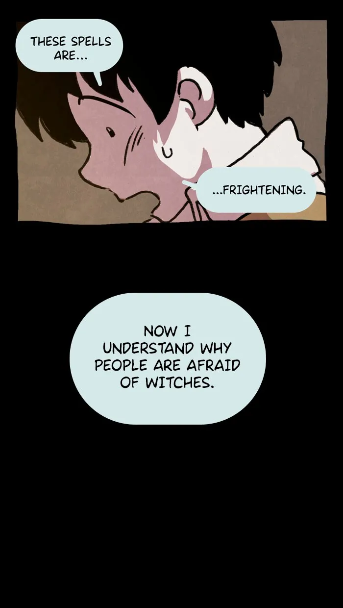 Hooky Chapter 17 page 21 - 