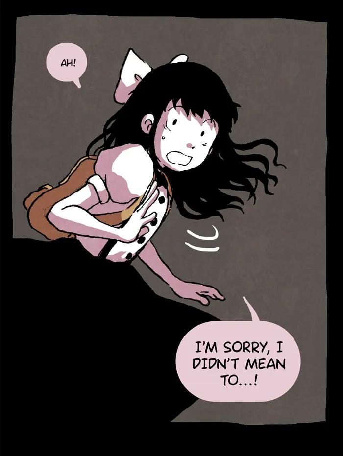 Hooky Chapter 17 page 22 - 