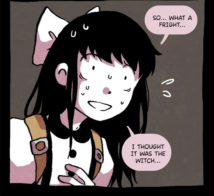 Hooky Chapter 17 page 24 - 