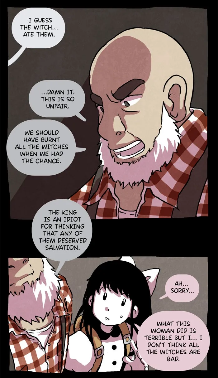 Hooky Chapter 17 page 26 - 