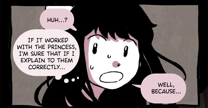 Hooky Chapter 17 page 29 - 