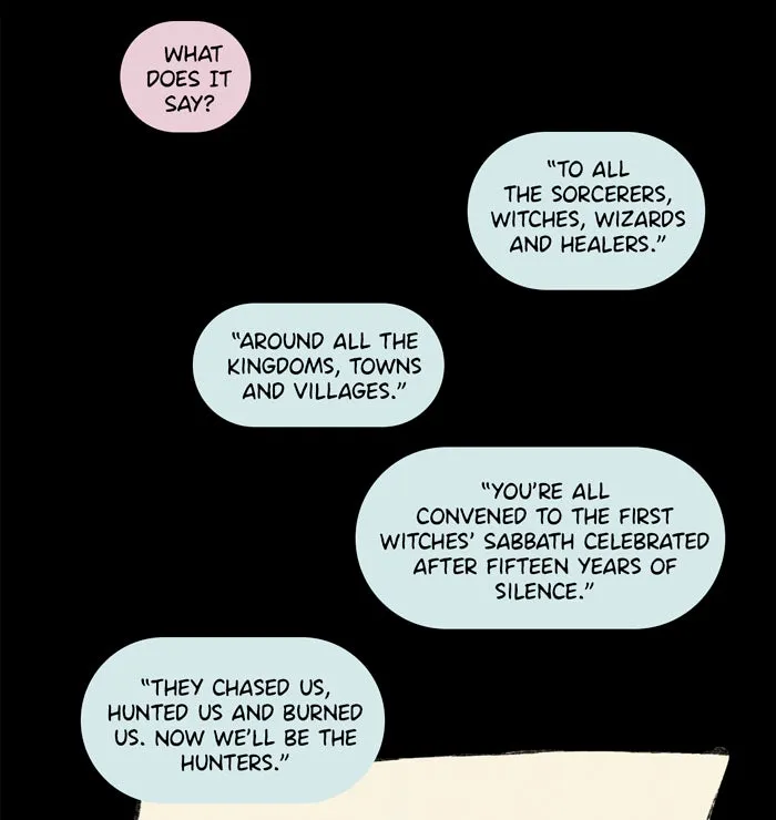 Hooky Chapter 17 page 7 - 