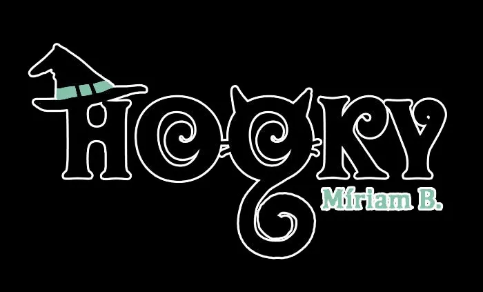 Hooky Chapter 18 page 1 - 