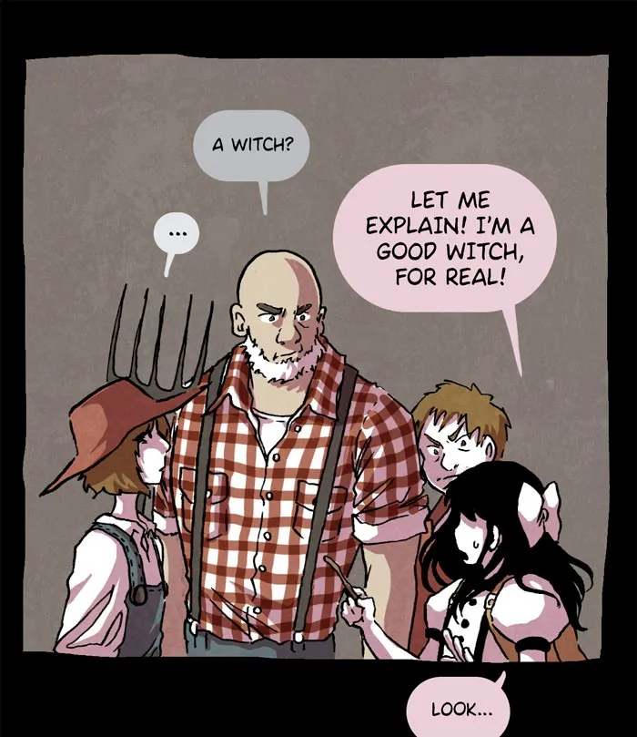 Hooky Chapter 18 page 2 - 