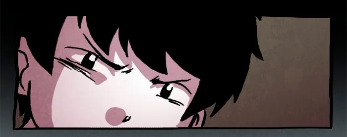 Hooky Chapter 18 page 14 - 