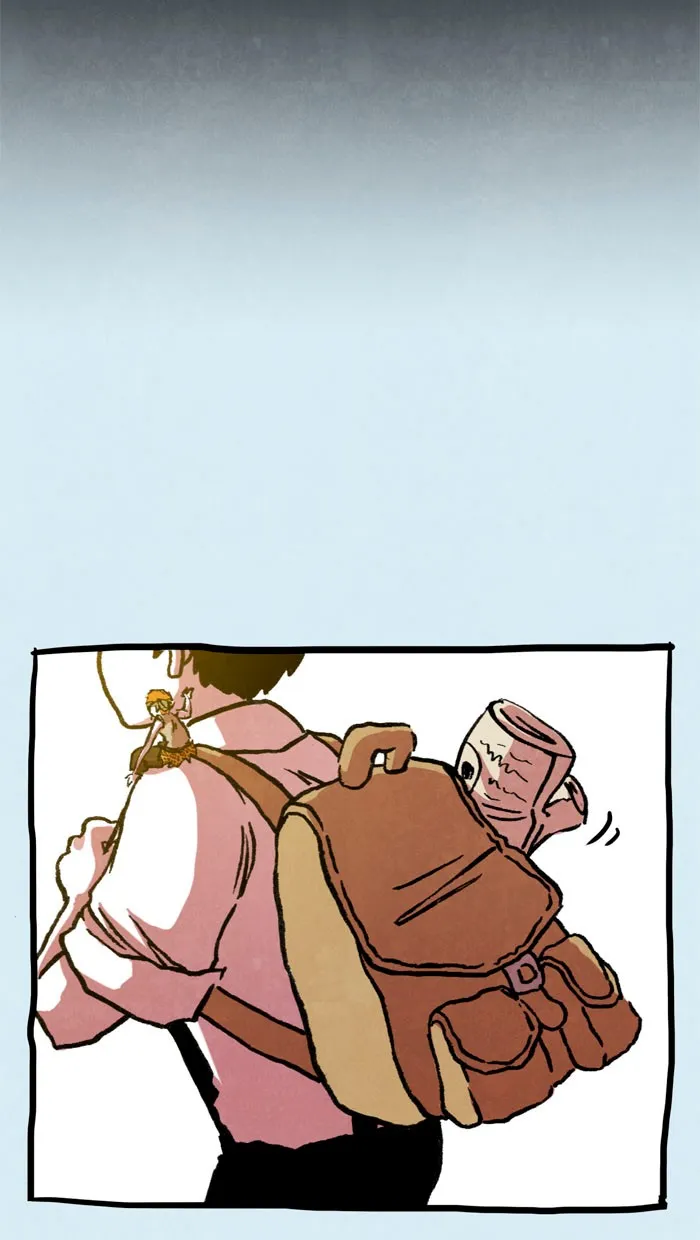 Hooky Chapter 18 page 15 - 