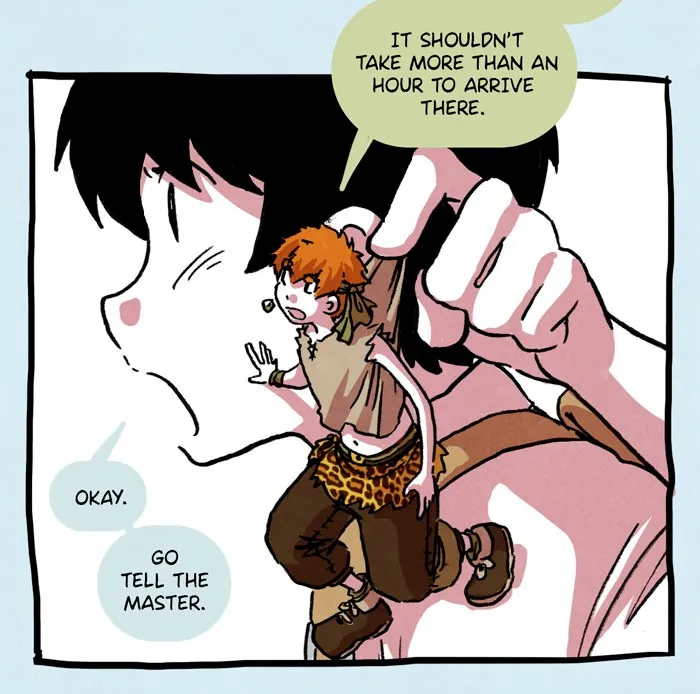 Hooky Chapter 18 page 17 - 
