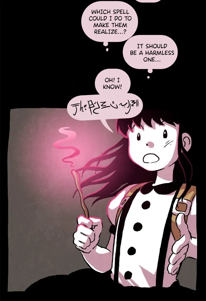 Hooky Chapter 18 page 3 - 
