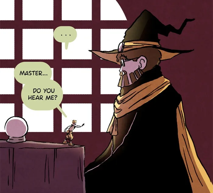 Hooky Chapter 18 page 24 - 
