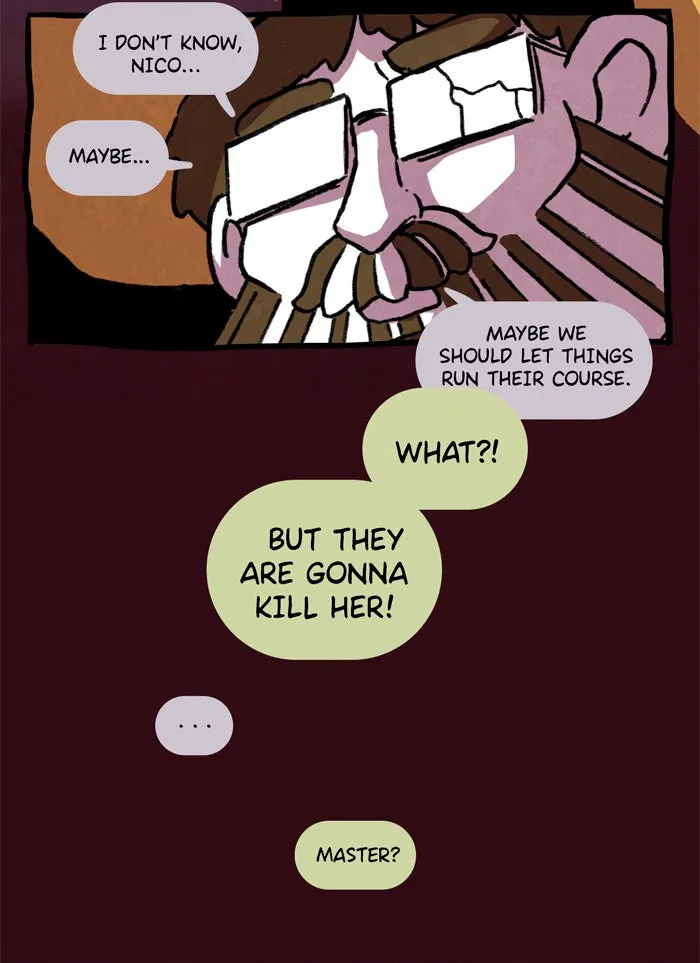 Hooky Chapter 18 page 25 - 