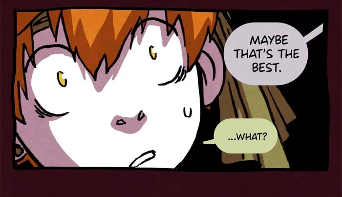 Hooky Chapter 18 page 26 - 
