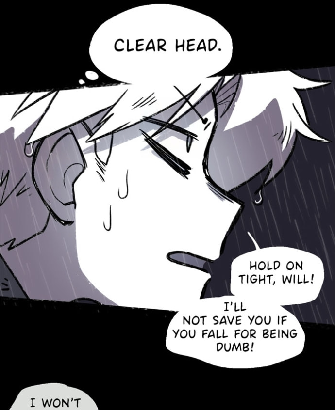 Hooky Chapter 189 page 12 - 