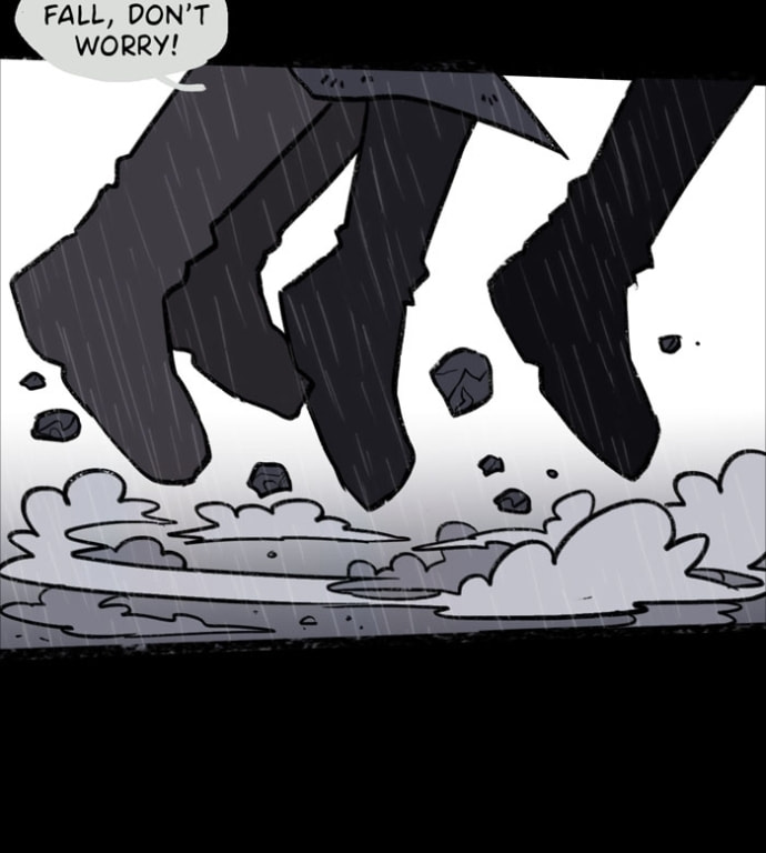 Hooky Chapter 189 page 13 - 