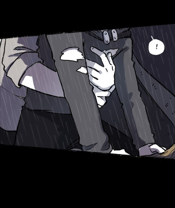 Hooky Chapter 189 page 14 - 