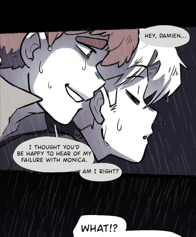 Hooky Chapter 189 page 15 - 