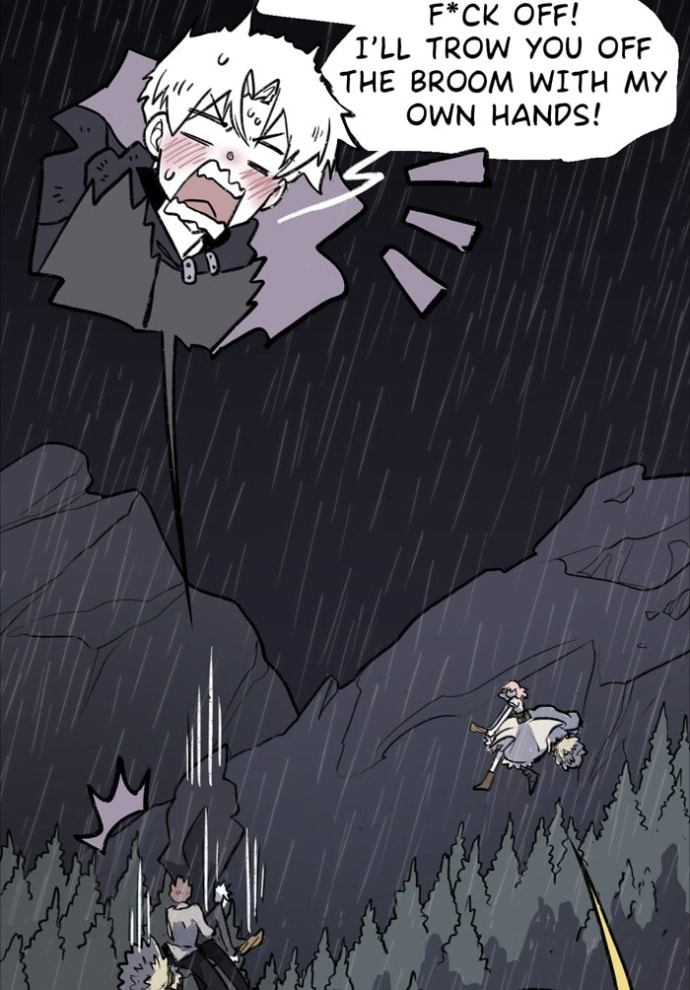 Hooky Chapter 189 page 16 - 