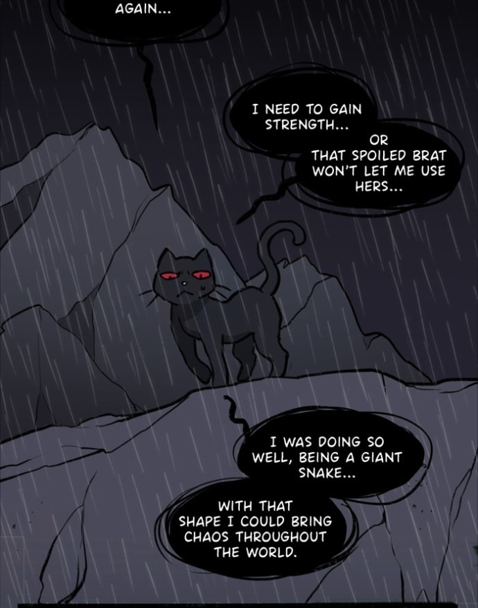 Hooky Chapter 189 page 19 - 