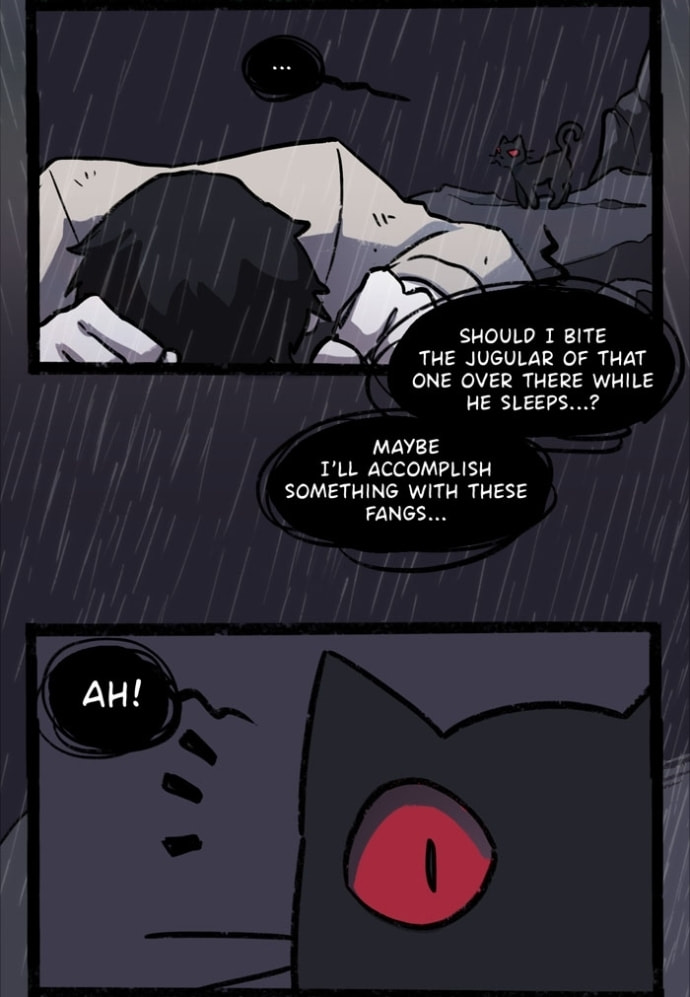 Hooky Chapter 189 page 20 - 