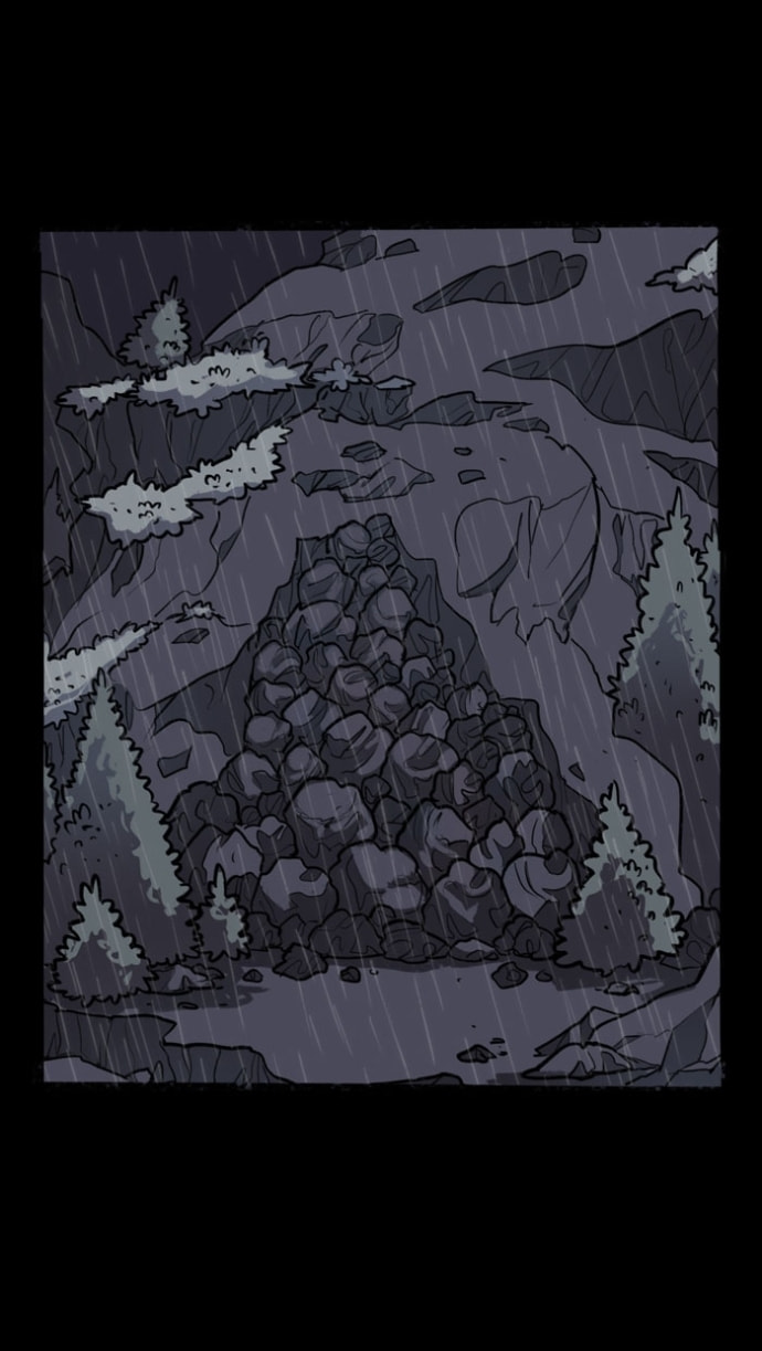 Hooky Chapter 189 page 3 - 
