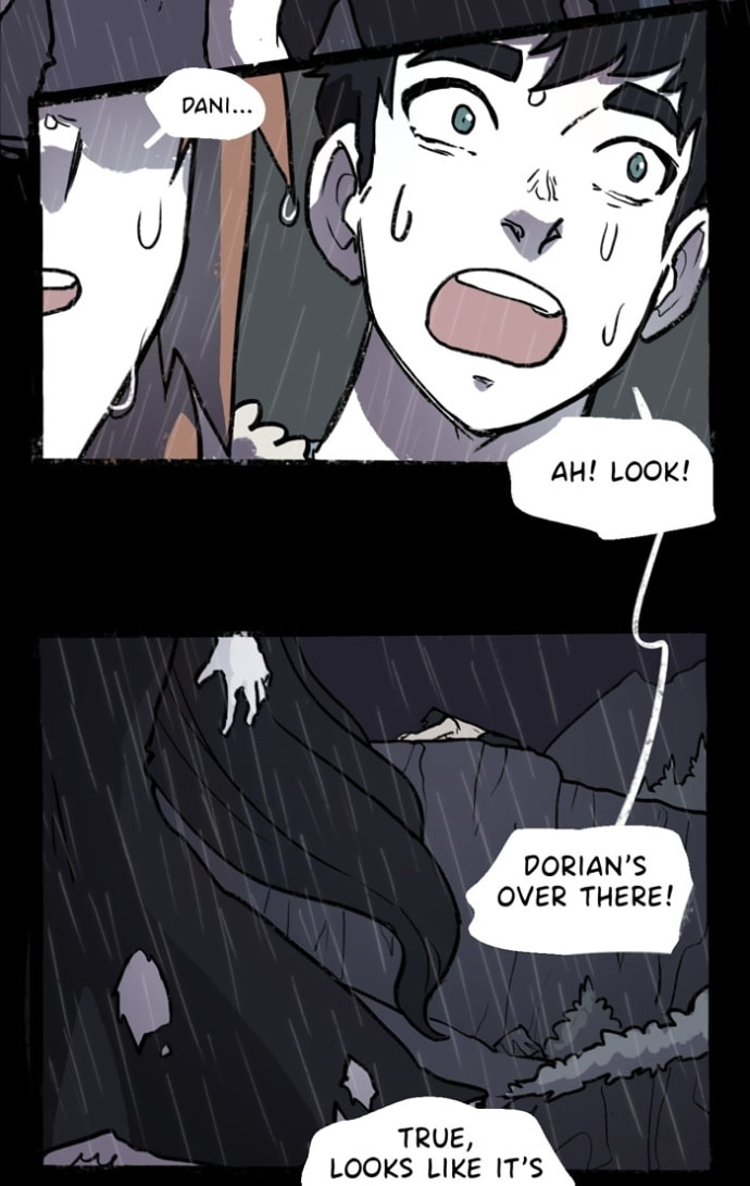 Hooky Chapter 189 page 24 - 