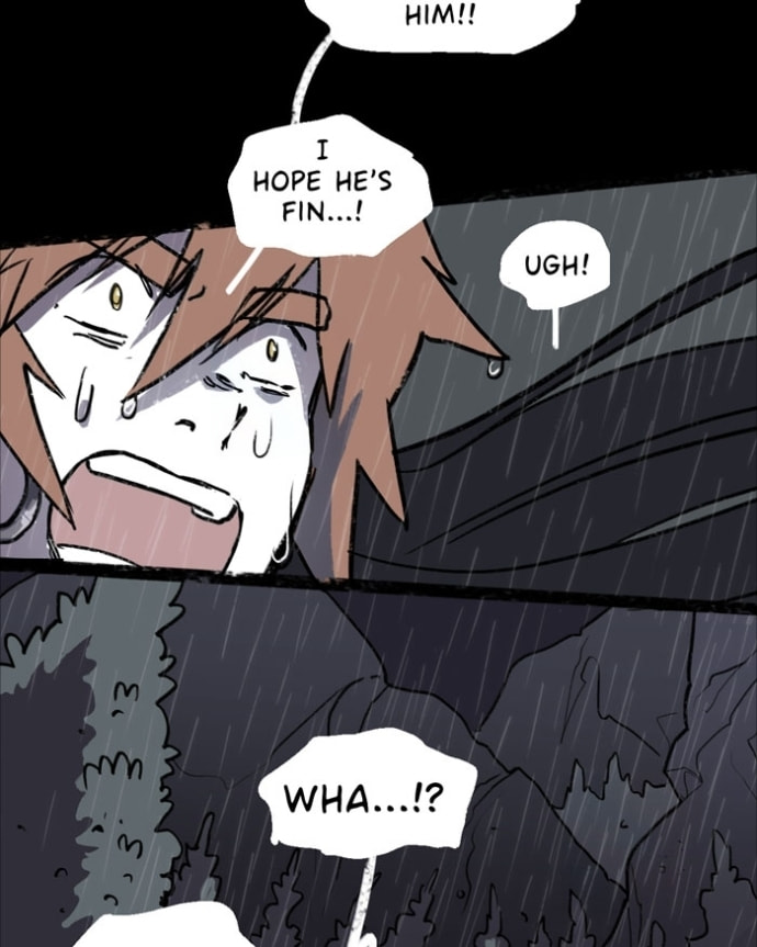 Hooky Chapter 189 page 25 - 