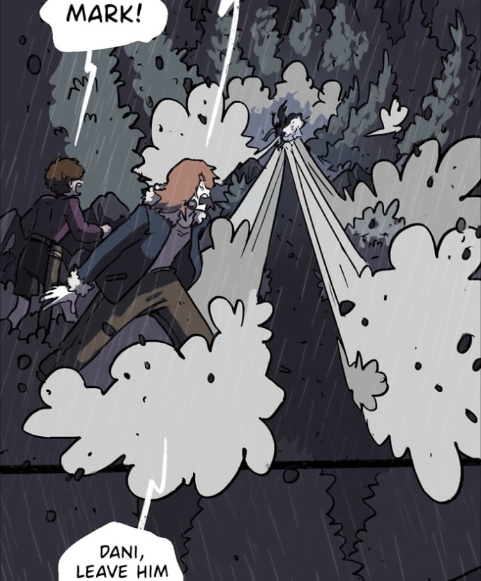 Hooky Chapter 189 page 26 - 