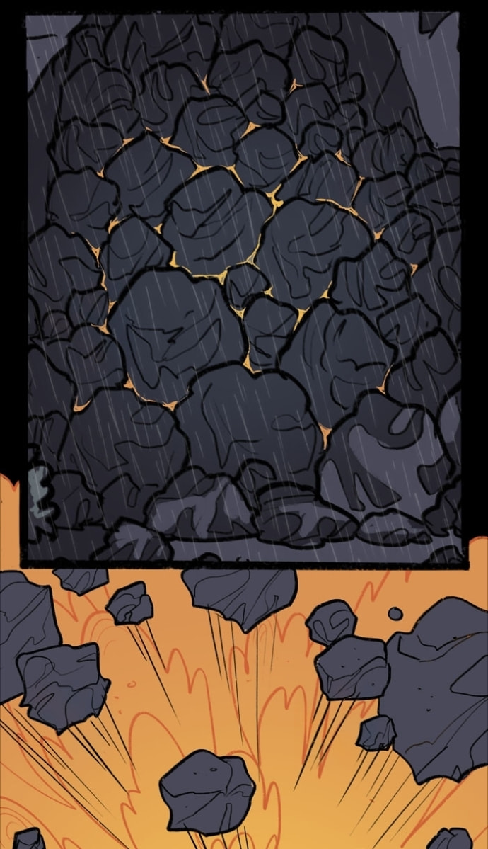 Hooky Chapter 189 page 4 - 