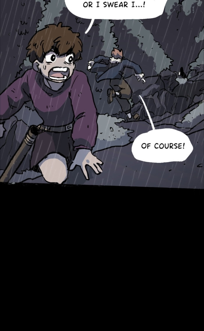 Hooky Chapter 189 page 31 - 