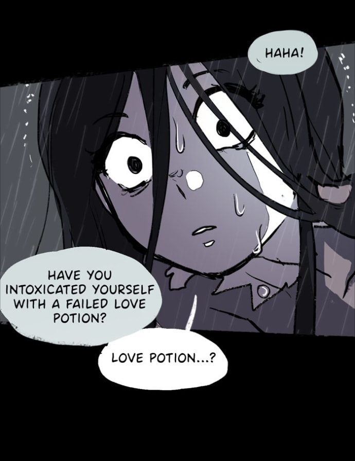Hooky Chapter 189 page 33 - 