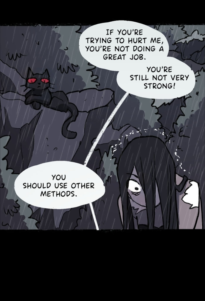 Hooky Chapter 189 page 34 - 