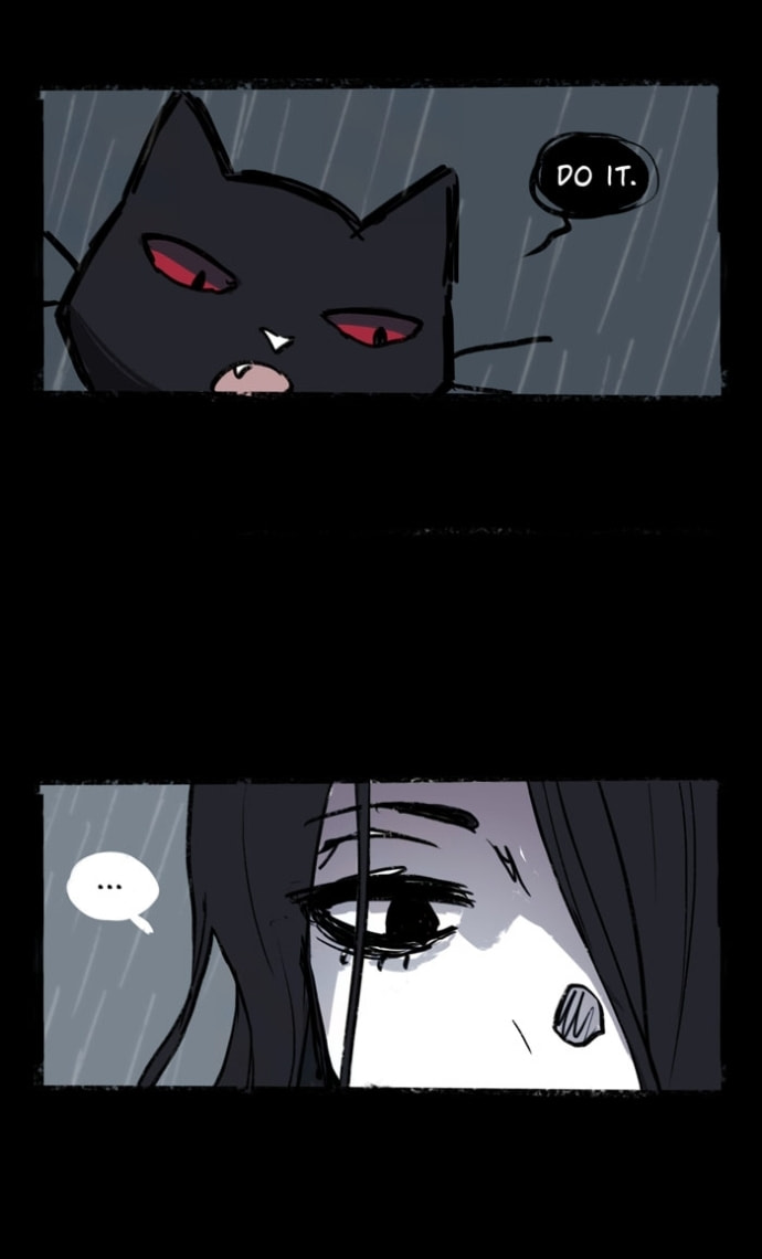 Hooky Chapter 189 page 35 - 