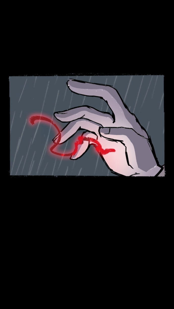 Hooky Chapter 189 page 36 - 