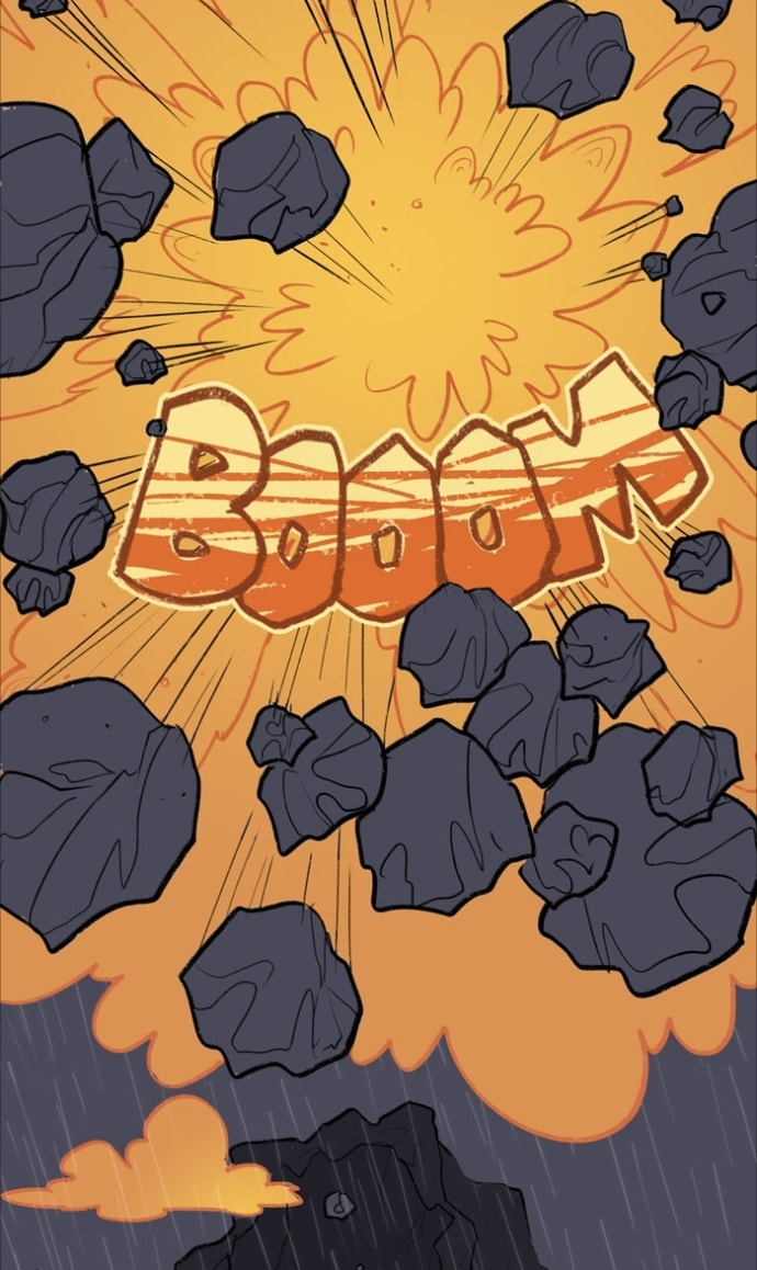 Hooky Chapter 189 page 5 - 
