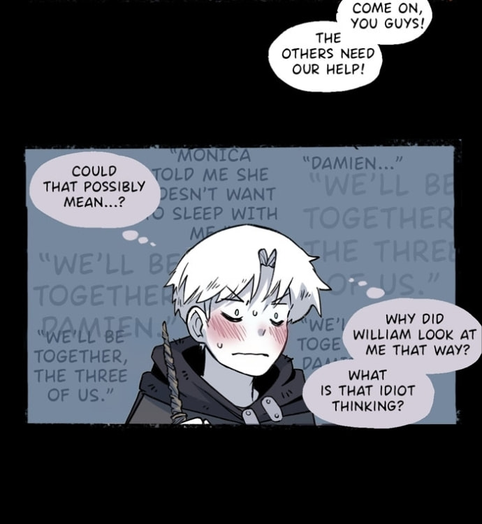 Hooky Chapter 189 page 7 - 