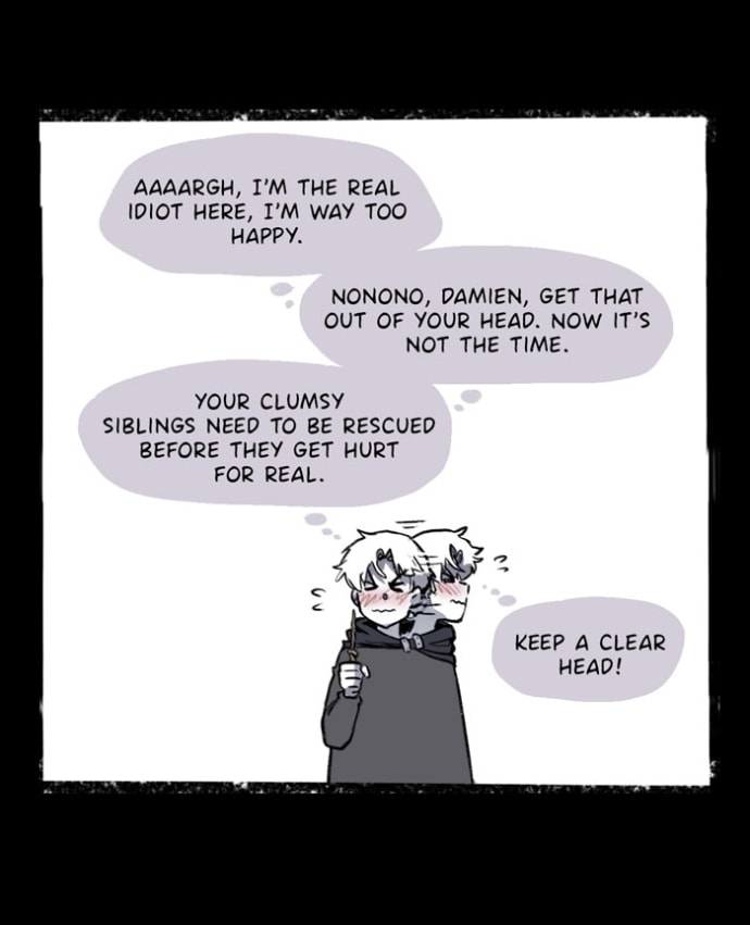 Hooky Chapter 189 page 8 - 