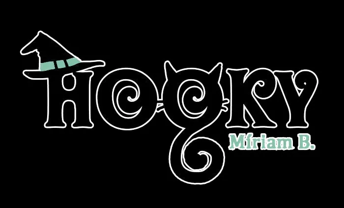 Hooky Chapter 19 page 1 - 