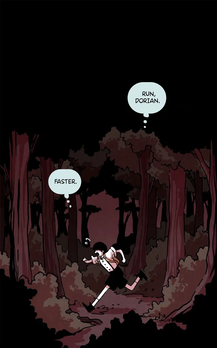 Hooky Chapter 19 page 2 - 