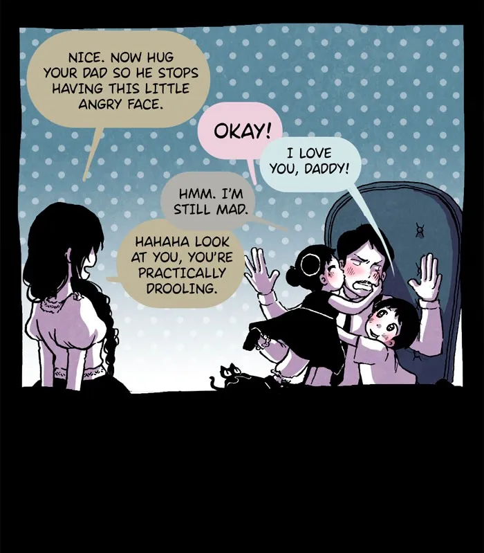 Hooky Chapter 19 page 11 - 