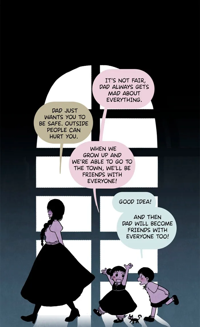 Hooky Chapter 19 page 12 - 