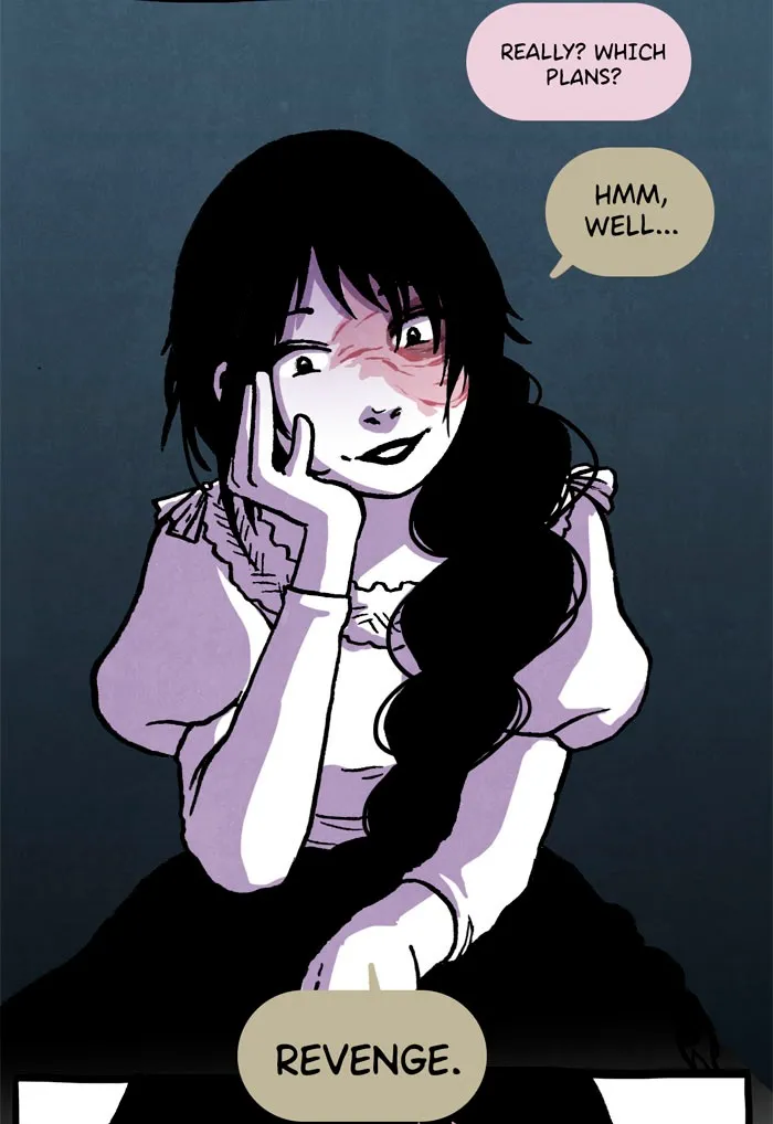 Hooky Chapter 19 page 14 - 