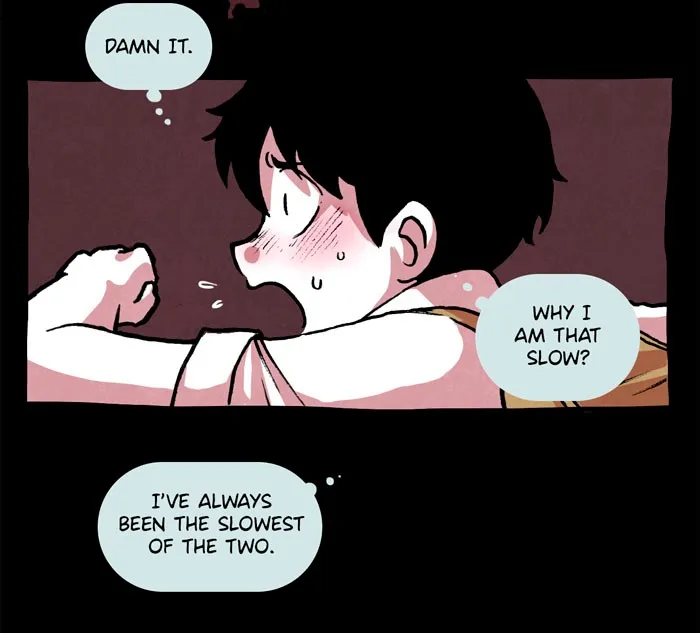 Hooky Chapter 19 page 3 - 