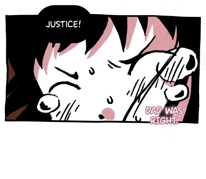 Hooky Chapter 19 page 21 - 